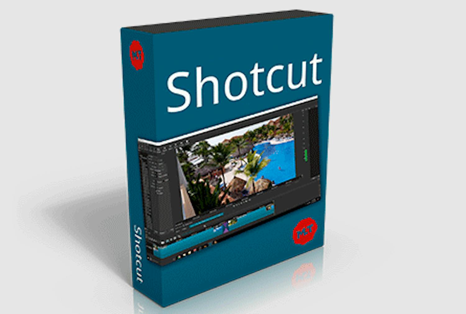 Shotcut